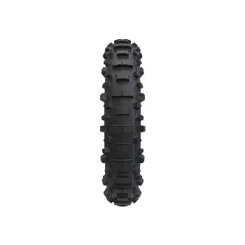 cafe 4 racer - Michelin Anakee Street 90/90 - 17 49S TL Enduro - Michelin Enduro 3528706669149