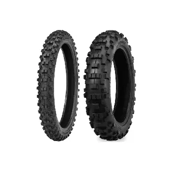 cafe 4 racer - Dunlop Trailmax Mixtour 160/60 R 17 69H TL Enduro - Dunlop Enduro 5452000836847