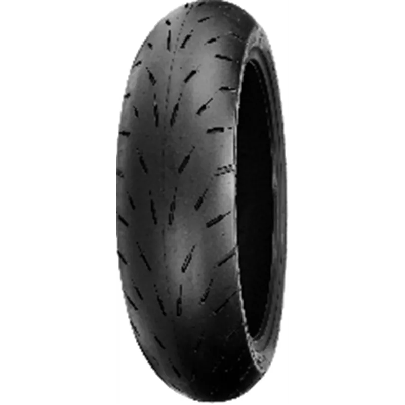 cafe 4 racer - Shinko R 003 A Hook Up Pro 190/50 ZR 17 73W TL NHS Dragster - Shinko Cross 0745125244990