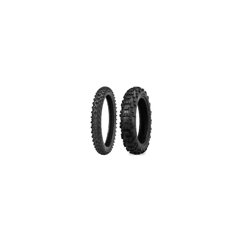 cafe 4 racer - Shinko R 216 MX (Medium) 140/80 - 18 70R TL Extreme Enduro - Shinko Enduro 0745125247250