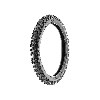 cafe 4 racer - Dunlop D 952 80/100 - 21 51M TT Cross - Dunlop Cross 4038526090720