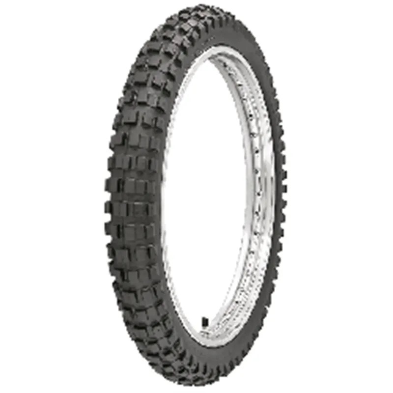 cafe 4 racer - Vee Rubber VRM 031 2,75 - 21 52P TT NHS Cross - Vee Rubber Cross 
