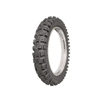 cafe 4 racer - Vee Rubber VRM 140 110/90 - 12  TT NHS Cross - Vee Rubber Cross 