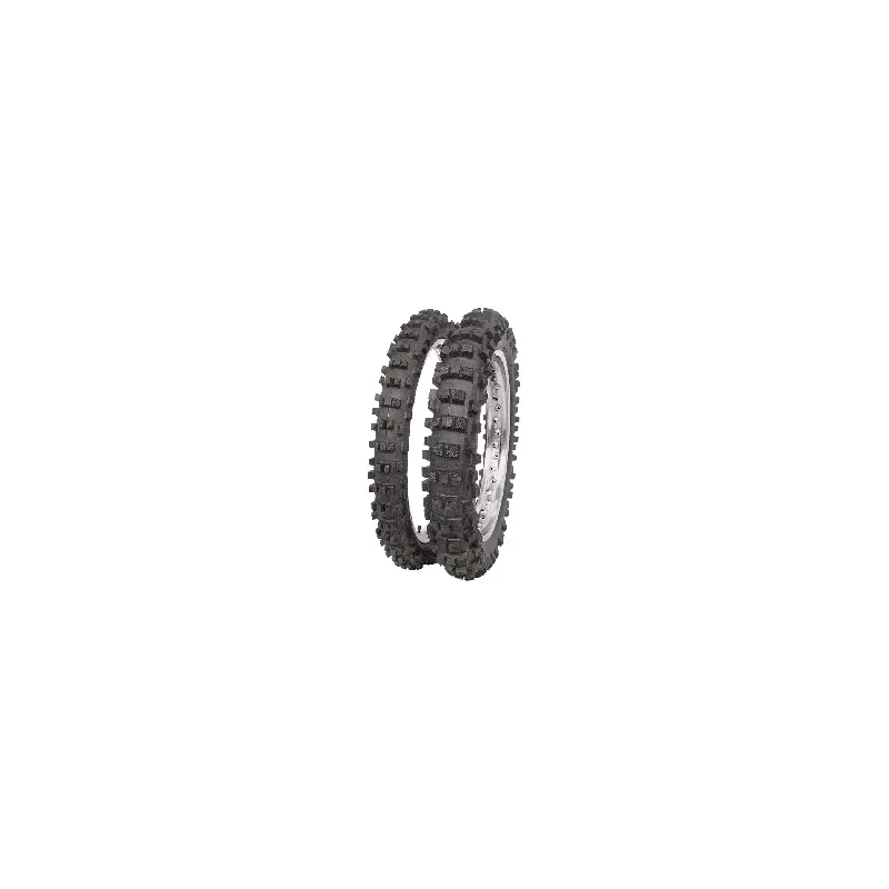 cafe 4 racer - Vee Rubber VRM 140 2,50 - 10 33J TT NHS Cross - Vee Rubber Cross 