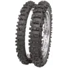 cafe 4 racer - Vee Rubber VRM 140 110/90 - 12  TT NHS Cross - Vee Rubber Cross 