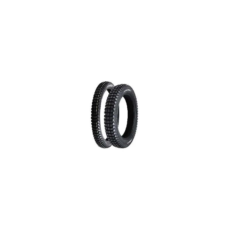 cafe 4 racer - Vee Rubber VRM 308 2,75 - 21 45L TT NHS Trial - Vee Rubber Cross 