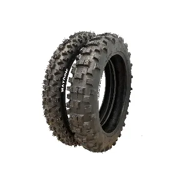 cafe 4 racer - Eurogrip Trailhound STR 90/90 - 21 54H TL - Eurogrip Enduro 8904239737312