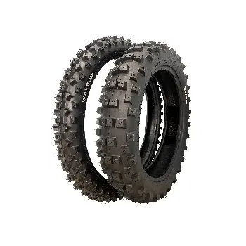 cafe 4 racer - Heidenau K 37 3,25 - 18 59P TT Enduro - Heidenau Enduro 4027694140436