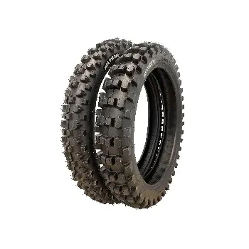 cafe 4 racer - Waygom W 598 110/100 - 18 64L TT NHS Cross - Waygom Cross 3770015585041