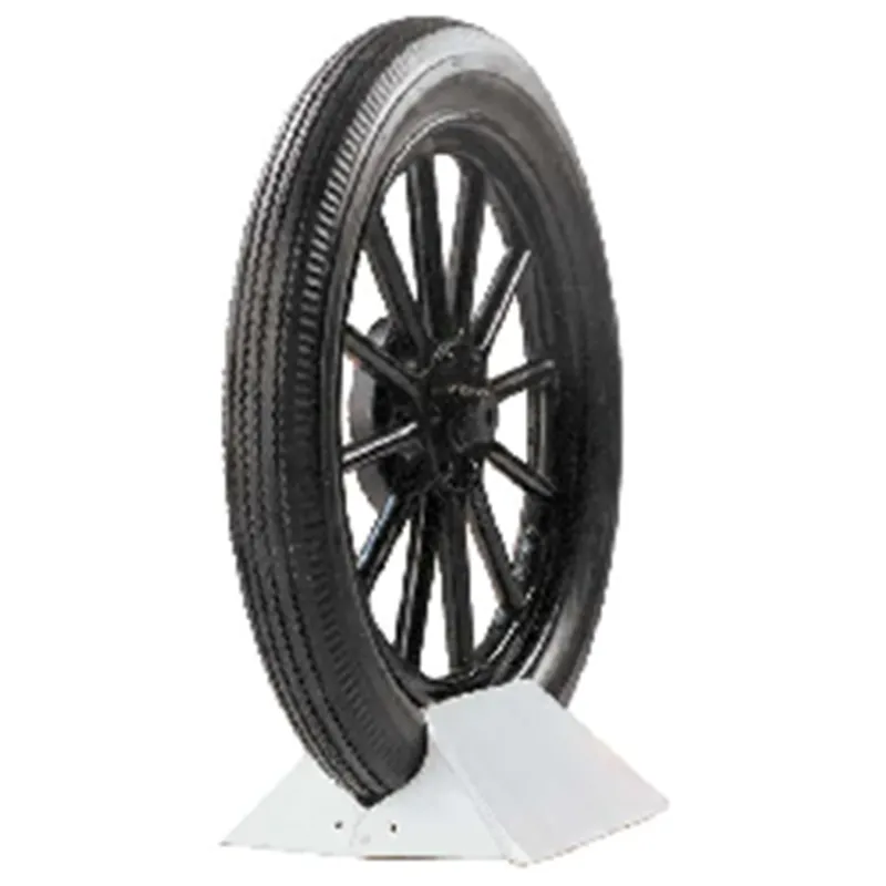 cafe 4 racer - Coker Zig-Zag Black 28x3   78M TT FALC Historic - Coker Historic 