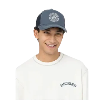 cafe 4 racer - WCC Tone To Tone OG Classic cap black - WEST COAST CHOPPERS Šiltovka 