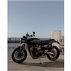 cafe 4 racer - Speed Cafe Diamondback Sedadlo - SPEED TWIN 1200 - Motone Speed Twin 1200 2019-NOW 