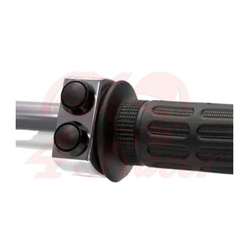 cafe 4 racer - Motogadget mo.Panel s přepínacími tlačítky, 1 palec - Motogadget 25,4mm & 1 inch 4054783200245