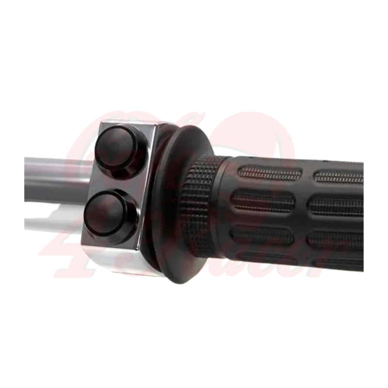 cafe 4 racer - Motogadget mo.Panel s přepínacími tlačítky, 1 palec - Motogadget 25,4mm & 1 inch 4054783200245