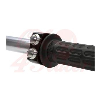 cafe 4 racer - Motogadget mo.Panel s prepínacími tlačidlami, 1 palec - Motogadget 25,4mm & 1 inch  4054783046843