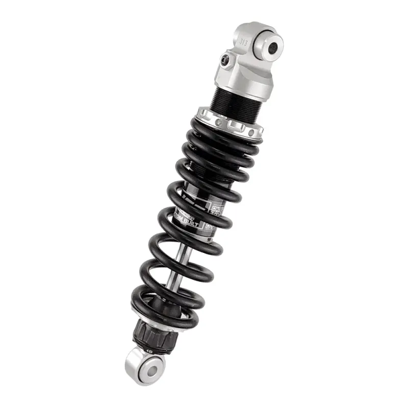 cafe 4 racer - Zundapp KS 80 Super 82-84 YSS shock absorber MZ01001_MZ362-300TR-CB-ALU-BLK - YSS Zundapp KS 80 Super 82-84 