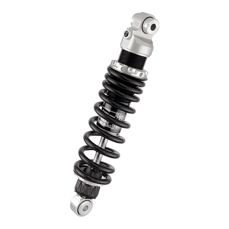 cafe 4 racer - Zundapp KS 80 Super 82-84 YSS tlumič MZ01001_MZ362-300TR-CB-ALU-BLK - YSS Zundapp KS 80 Super 82-84 