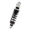 cafe 4 racer - Zundapp KS 80 Super 82-84 YSS shock absorber MZ01001_MZ362-300TR-CB-ALU-BLK - YSS Zundapp KS 80 Super 82-84 