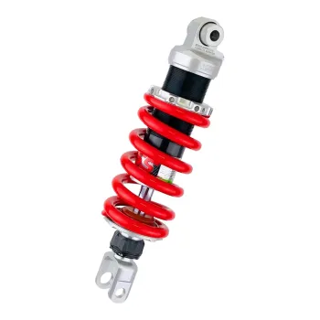 cafe 4 racer - Triumph Sprint 900 95-98 YSS shock absorber MT01073_MZ456-325TRL-29-ALU-BLK - YSS Triumph  