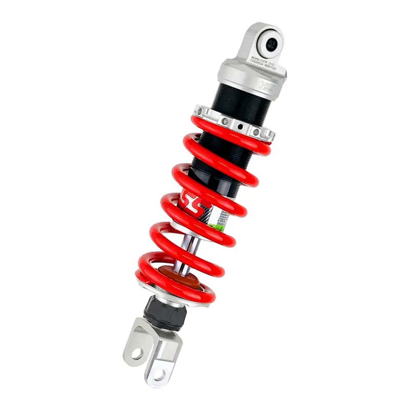 cafe 4 racer - Yamaha XVS 1100 Dragstar 99-11 YSS shock absorber MY01287_MZ456-305TR-46-85 - YSS Yamaha 