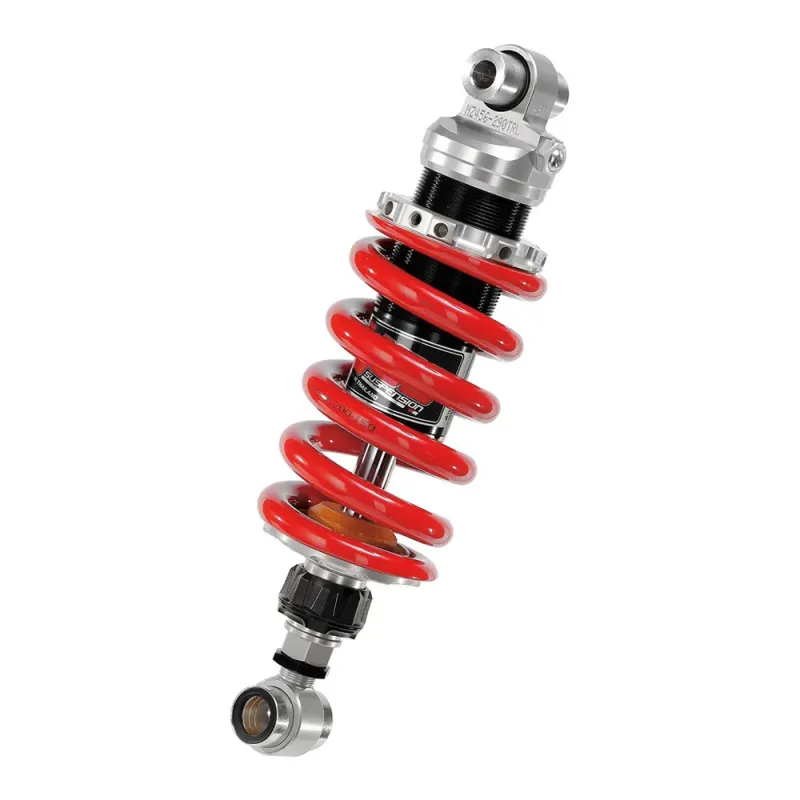 cafe 4 racer - Yamaha FJ 1100 84-85 YSS shock absorber MY01253_MZ456-290TRL-11-85 - YSS Yamaha FJ 1100 84-85 