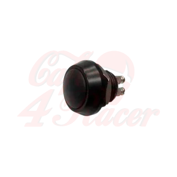 cafe 4 racer - Motogadget button compact, black - Motogadget Universal 4054783046379