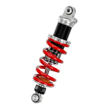 cafe 4 racer - Yamaha SR 400 78-84 YSS shock absorbers MY01004_RD222-320P-10 standard length 320mm - YSS Yamaha 
