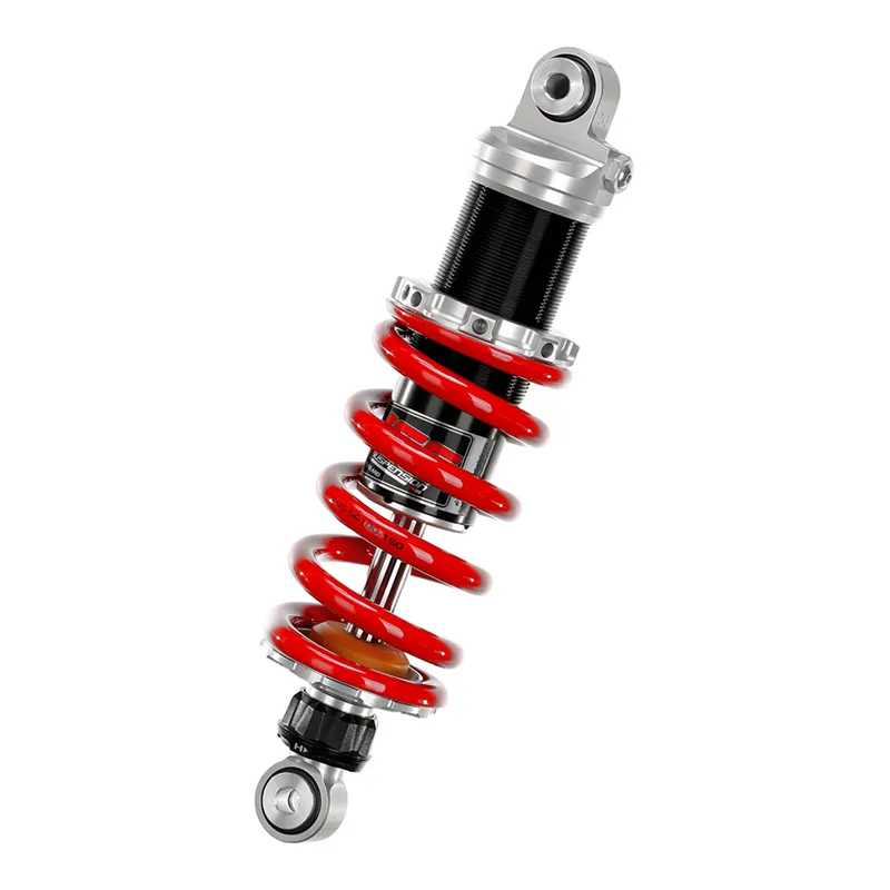 cafe 4 racer - Yamaha YZF-R1 RN22 09-14 YSS shock absorber MY01204_MZ456-295TR-07-85 - YSS Yamaha 