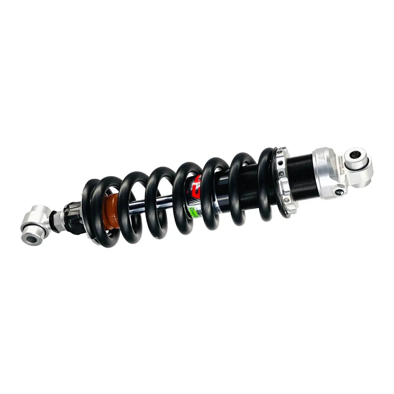 cafe 4 racer - Yamaha XV 920 R Virago 83-86 YSS tlumič MY01017_MZ456-385TRL-06-ALU-BLK - YSS Yamaha 