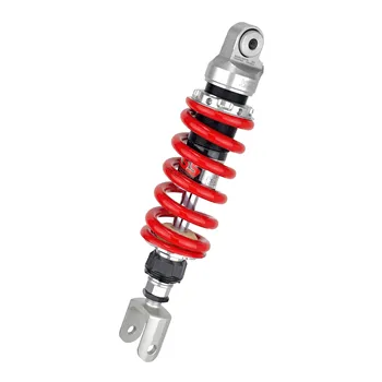 cafe 4 racer - Yamaha XVS 1100 V-star Classic 99-11 YSS shock absorber MY01290_MZ456-305TR-46-85 - YSS Yamaha 