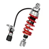 cafe 4 racer - Yamaha MT-09 Tracer GT RN438 18-20 YSS shock absorber MY01305_MZ456-330H1RL-59-85 - YSS Yamaha 