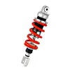 cafe 4 racer - Yamaha MT-09 17-20 YSS tlumič MY01032_MZ456-330TRL-58-85 - YSS Yamaha 
