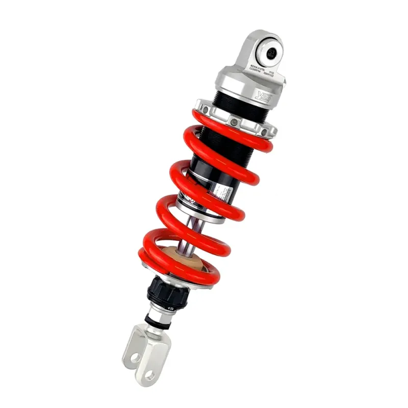 cafe 4 racer - Yamaha FZ-09 14-16 YSS shock absorber MY01034_MZ456-330TRL-40-85 - YSS Yamaha FZ-09 14-16 (847cc) 
