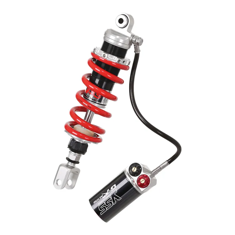 cafe 4 racer - Yamaha FJ-09 RN438 18-20 YSS shock absorber MY01314_MX456-330TRWL-59-858 - YSS Yamaha FJ-09 RN438 18-20 