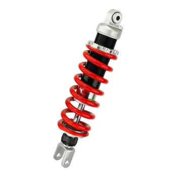 cafe 4 racer - Yamaha XT 660 R DM014 04-16 YSS tlumič MY01141_MZ456-345TR-13-85 - YSS Yamaha 
