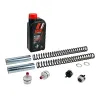 cafe 4 racer - Yamaha MT-07 21-24 YSS fork upgrade kit MY01337_Y-FCM38-KIT-04-008 - YSS Yamaha 
