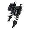 cafe 4 racer - Yamaha FXZ 700 Fazer 86-87 YSS shock absorbers MY01320_RG362-320TRCL-MO-BLK-BLK-BLK - YSS Yamaha FXZ 700 Fazer 86-87 