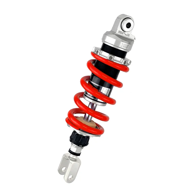 cafe 4 racer - Yamaha FZ-07 21-24 YSS tlumič MY01338_MZ456-310TRL-39-85 - YSS Yamaha FZ-07 21-24 