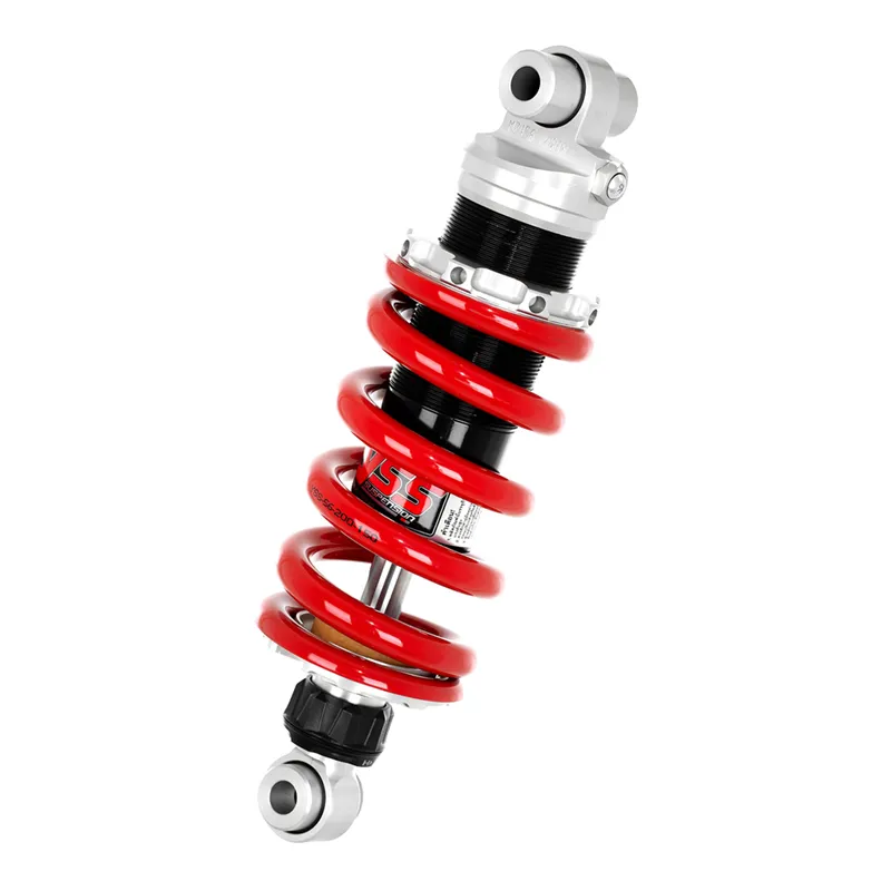 cafe 4 racer - Yamaha V-Star Silverado 650 03-13 YSS shock absorber MY01247_MZ456-270TR-11-85 - YSS Yamaha 