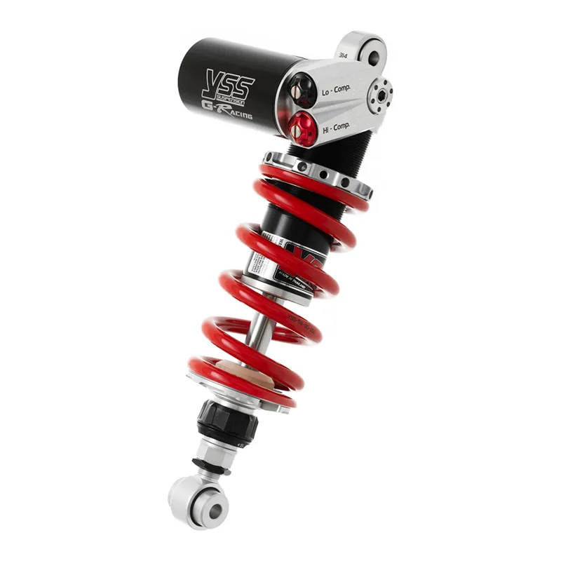 cafe 4 racer - Yamaha YZF-R6 RJ03 01-02 YSS shock absorber MY01048_MG456-310TRWL79I-858 - YSS Yamaha 