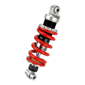 cafe 4 racer - Yamaha TX 500 DOHC 73-74 YSS shock absorbers MY01374_RD222-320P-10-18 - YSS Yamaha 