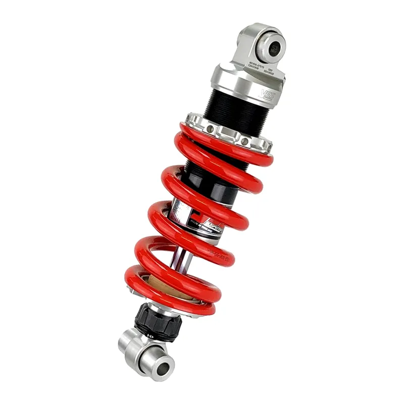 cafe 4 racer - Yamaha XJ 600 S Diversion 93-96 YSS shock absorber MY01064_MZ456-275TR-03-85 - YSS Yamaha 