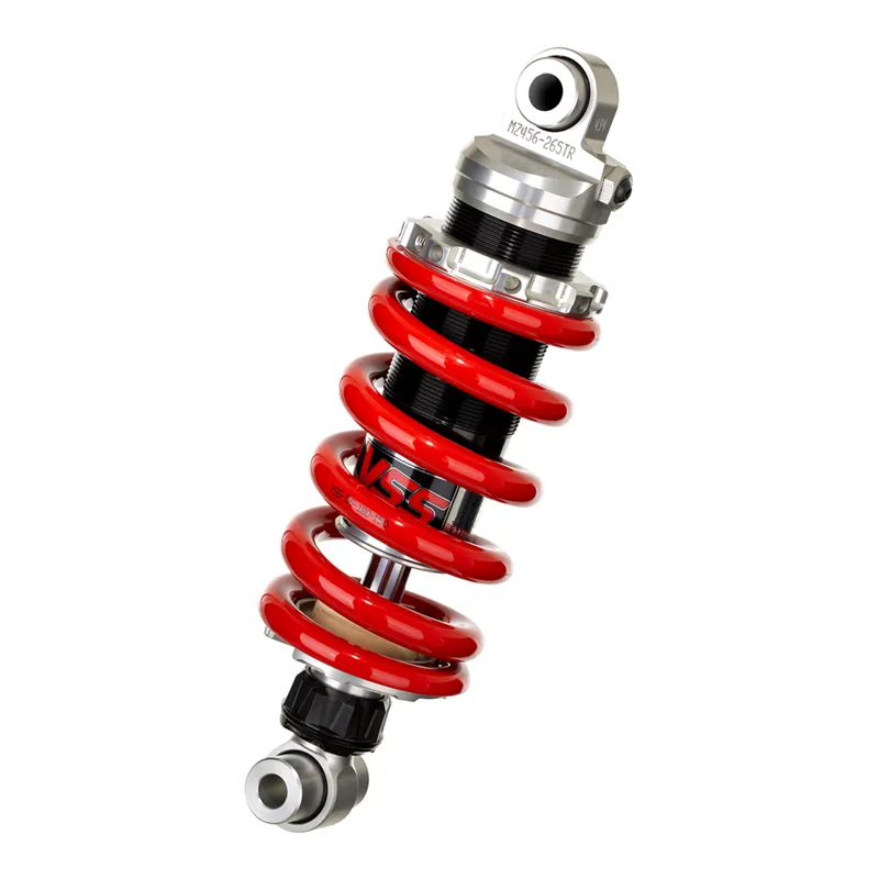 cafe 4 racer - Yamaha XJ6 S Diversion RJ19 09-16 YSS shock absorber MY01240_MZ456-265TR-11-85 LOWER - YSS Yamaha 