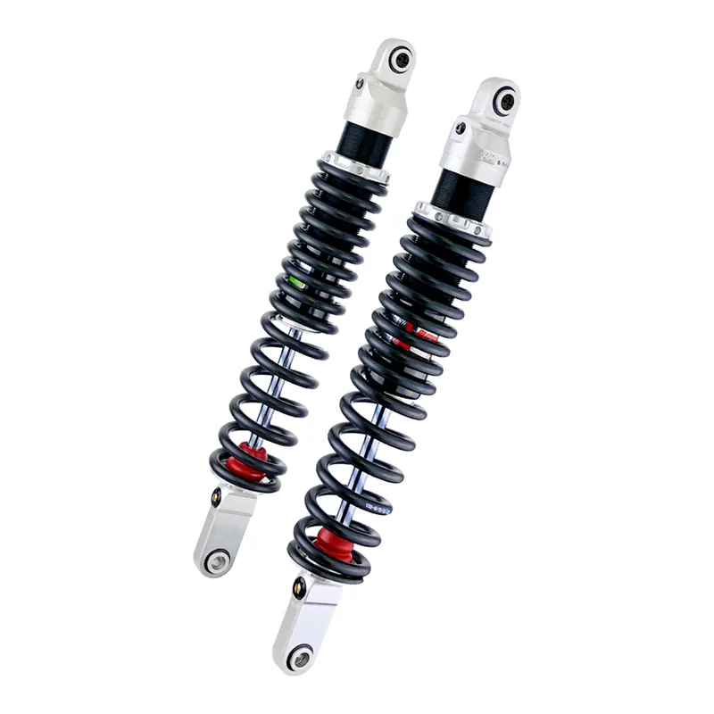 cafe 4 racer - Yamaha XT 500 76-89 YSS VMX shock absorbers MY01073_RZ362-370TR-04-88VT - YSS Yamaha 