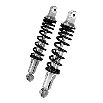 cafe 4 racer - Yamaha SR 400 78-84 YSS shock absorbers MY01004_RD222-P-MO custom length choice - YSS Yamaha 