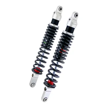 cafe 4 racer - Yamaha SR 500 85-99 YSS shock absorbers MY01010_RD222-320P-10 standard length 320mm - YSS Yamaha 