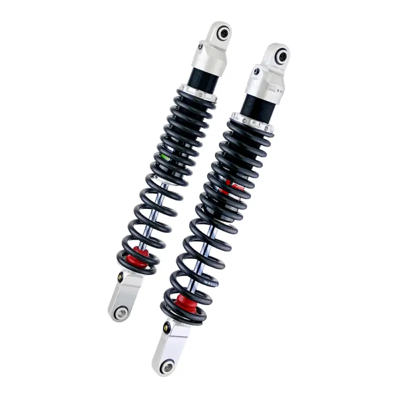 cafe 4 racer - Yamaha XT 400 1981 YSS VMX shock absorbers MY01072_RZ362-370TR-04-88VT - YSS Yamaha 