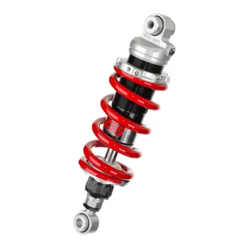cafe 4 racer YSS worldwide shipping
