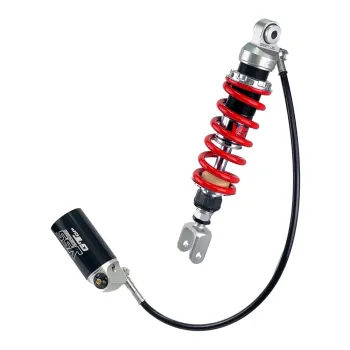 cafe 4 racer - Yamaha TRX 850 96-99 YSS tlumič MY01236_MZ456-355TR-06-85 - YSS Yamaha 