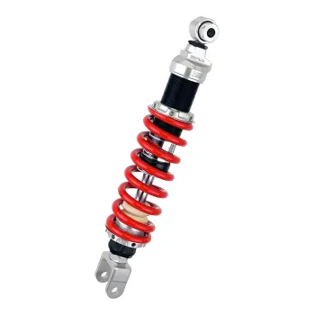 cafe 4 racer YSS worldwide shipping